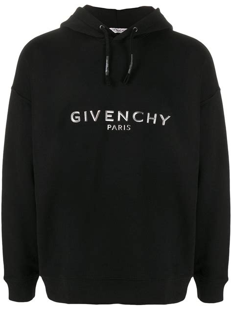 givenchy polo shirt mens|givenchy hoodie for men.